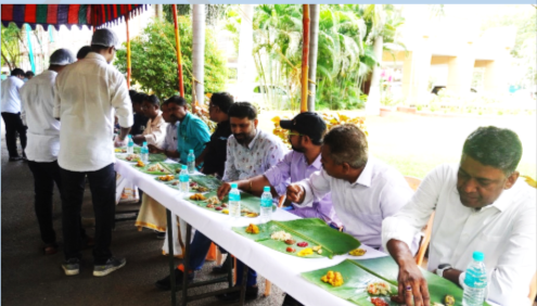 Sahya feast